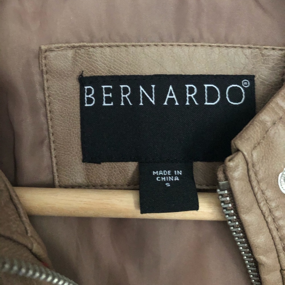 Bernardo Jacket - image 2